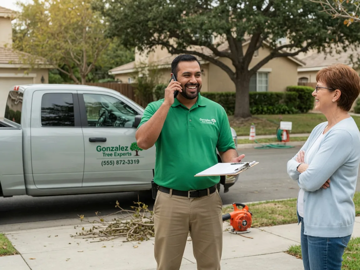 Tree Service Oglesby, IL FAQs